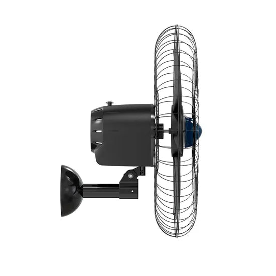 Ventilador De Parede Ventisol Falcon 60cm Bivolt