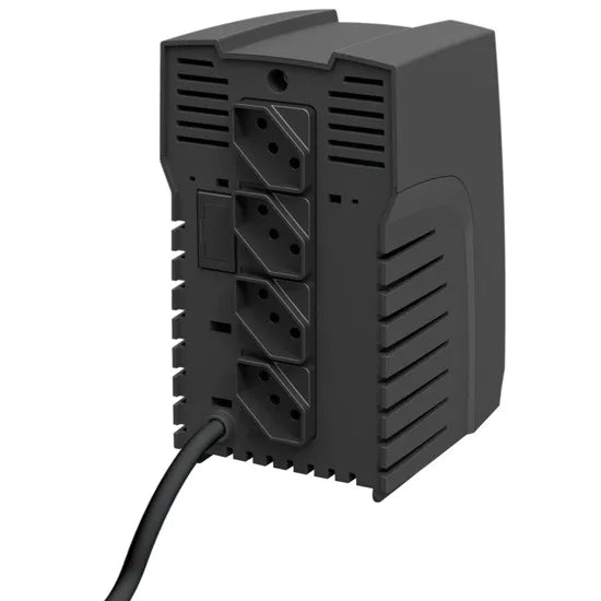 Estabilizador Powerest 300 Bivolt Ts Shara